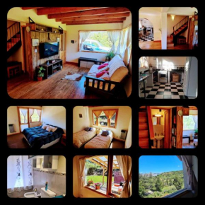 Hermosa Casa Barrio Kaleuche, San Martin De Los Andes